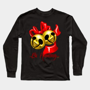 Ba humbug Christmas Long Sleeve T-Shirt